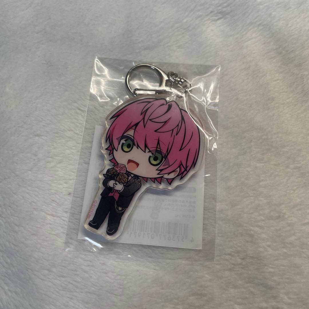 騎士X-KnightX- てるとくん アクリルキーホルダー - メルカリ