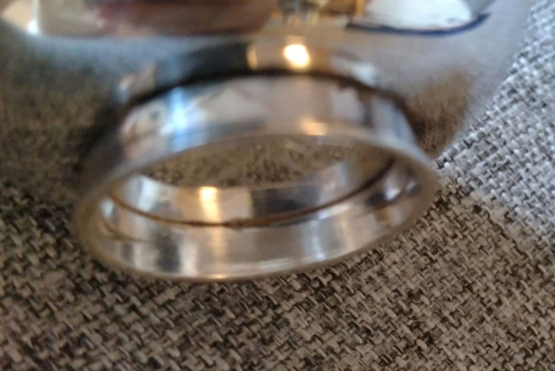 純銀杯 記念品 5個組 東京銀座山崎商店 - メルカリ