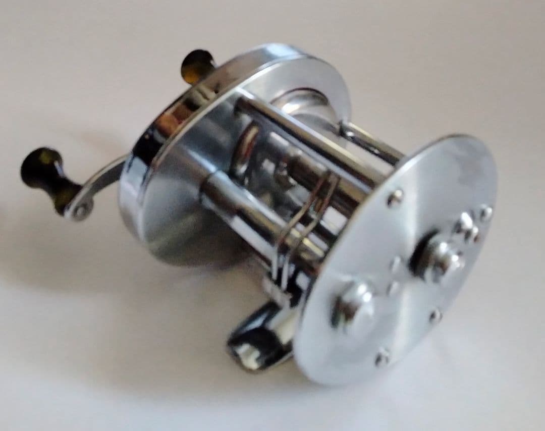 シェイクスピア ダイレクトドライブ 1924 Direct Drive1924 - メルカリ