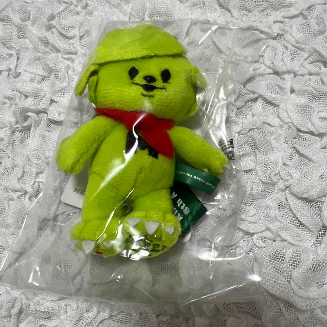 ミセス　メメル　ポーチセット