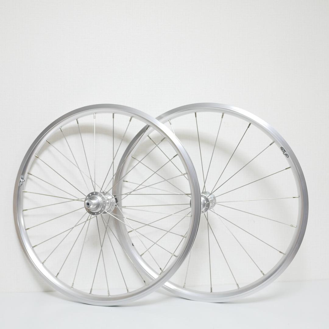 COSPAII CLASSIC 20インチ406　ホイールセット 100/135 Amazon | COSPAII(コスパイイ) CLASSIC 20インチ ETRTO406 ホイール