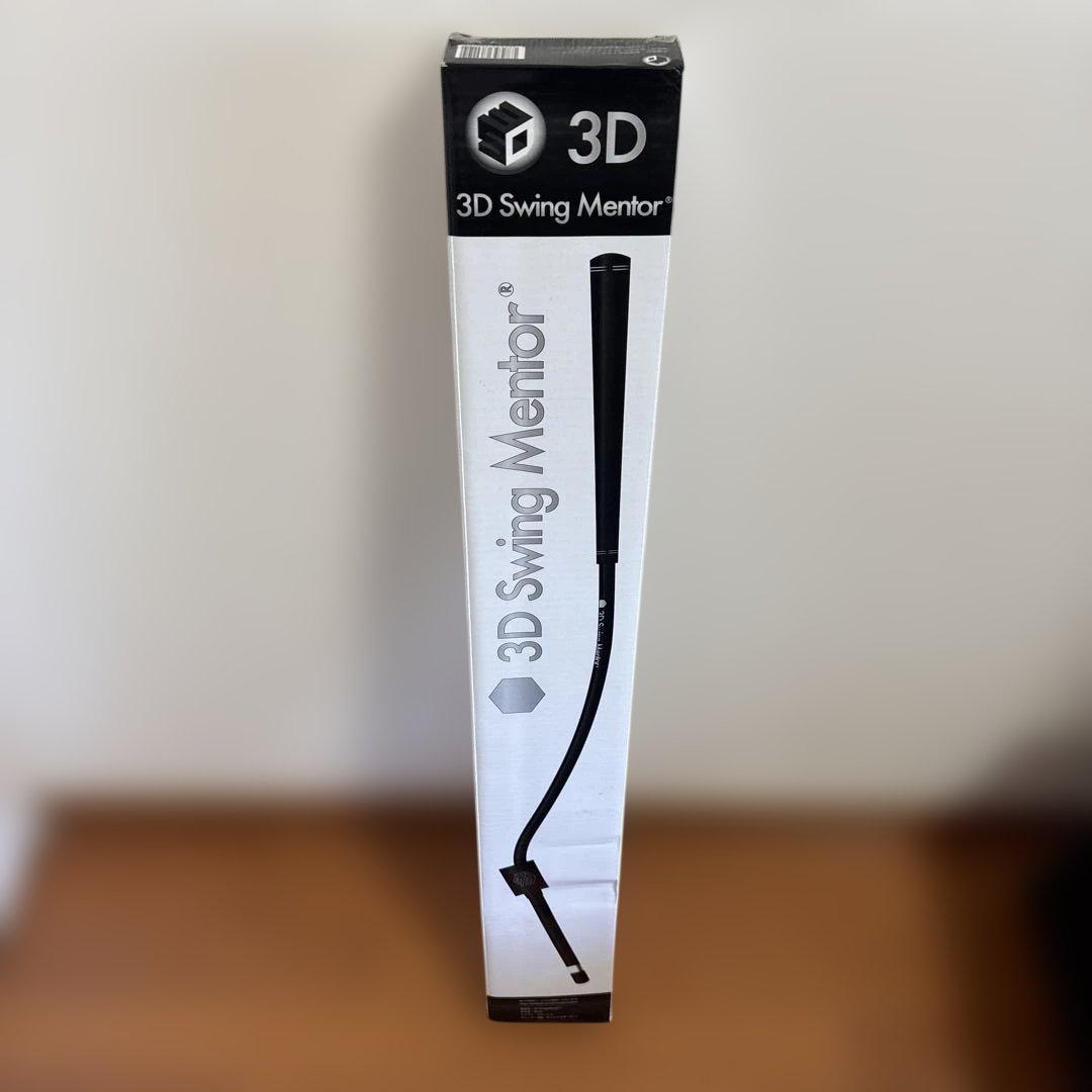 TASK GOLF 3D Swing Mentor スイングメンター 正規品 - メルカリ