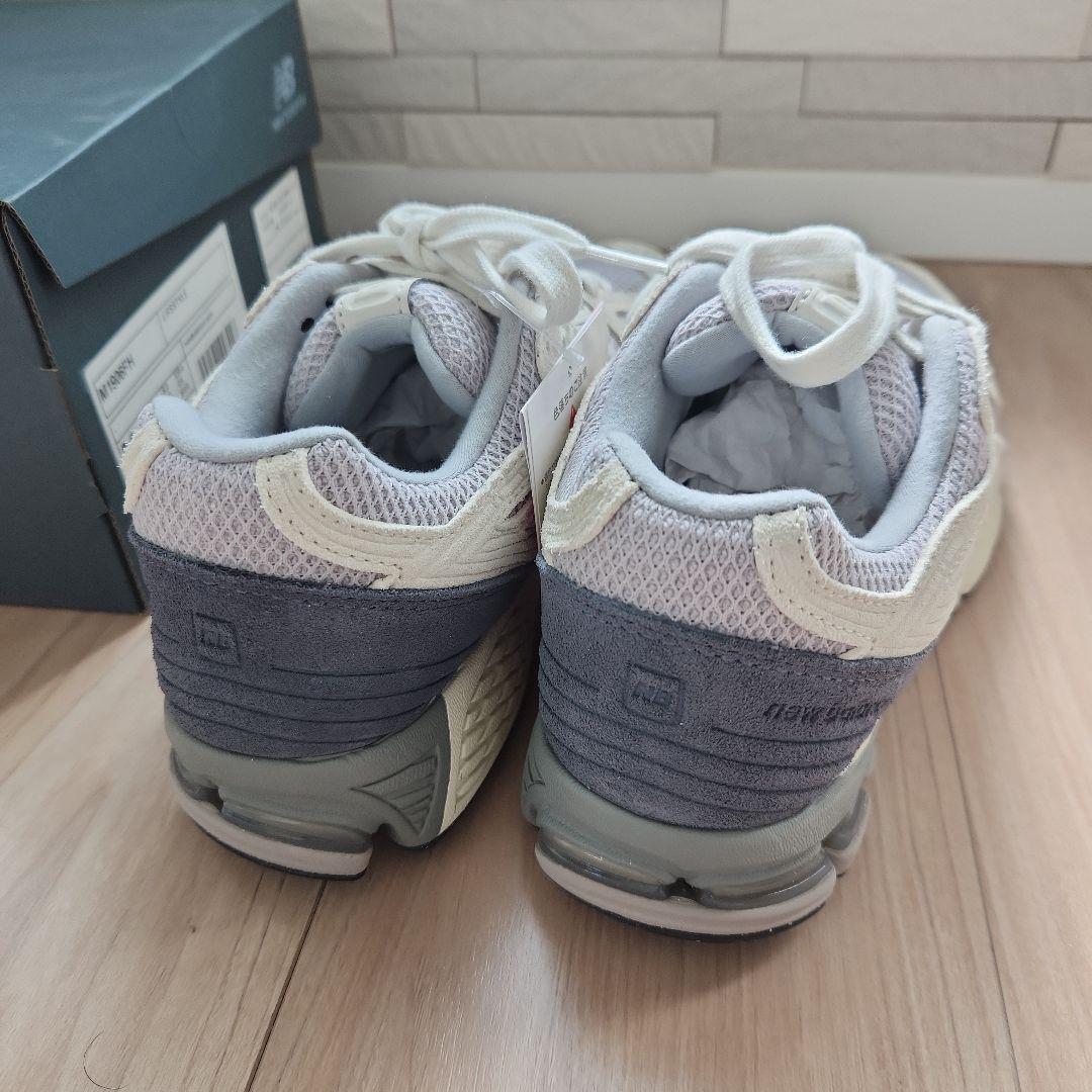 NEW BALANCE ニューバランス IENA 限定モデル M1906FH - メルカリ