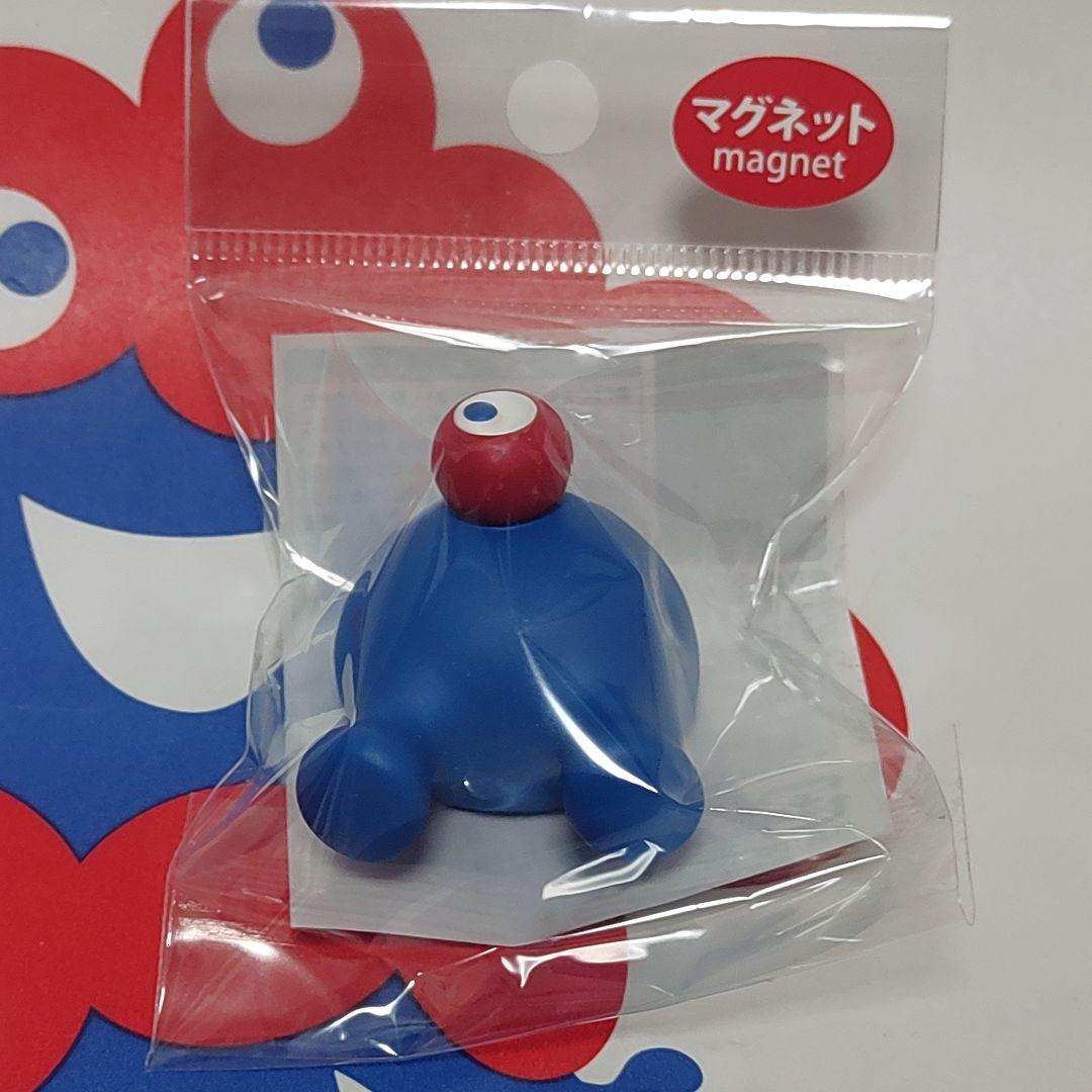 大阪万博 ミャクミャクおしりマグネット ミャクミャク EXPO2025 - メルカリ