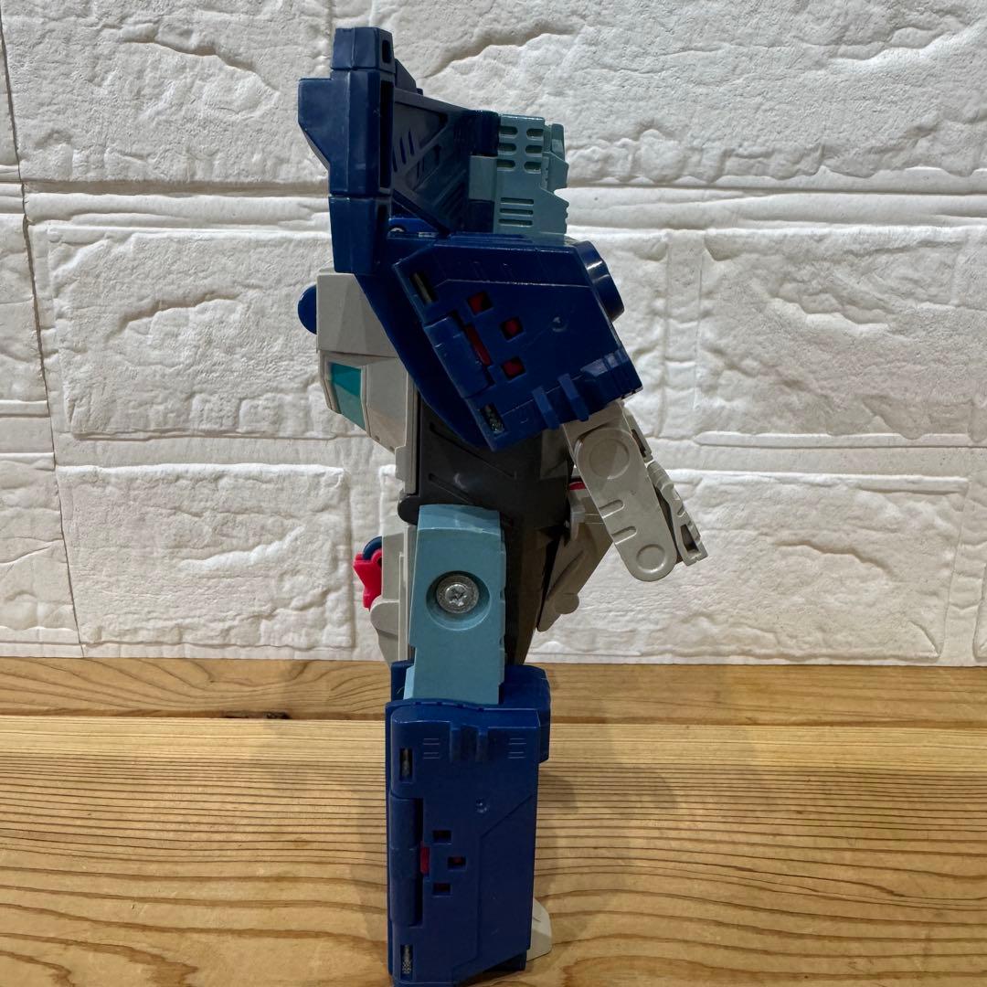 トランスフォーマー G1 タカラ オートボット シックスナイト