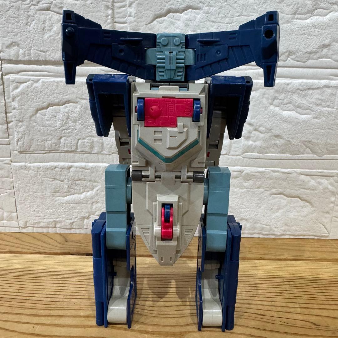 トランスフォーマー G1 タカラ オートボット シックスナイト