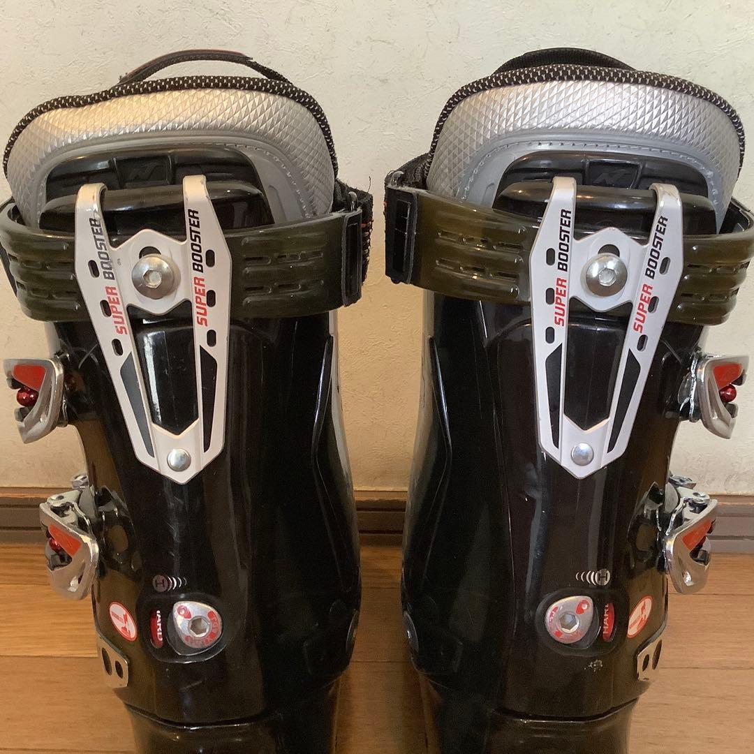 NORDICA SPEEDMACHINE 27.0cm スキーブーツ 315mm