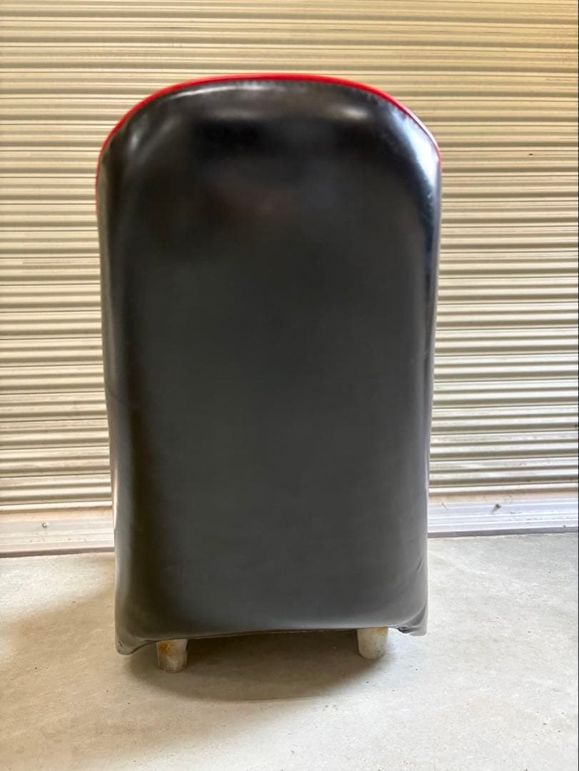 バイク用シート gsx400インパルス三段シート - メルカリ