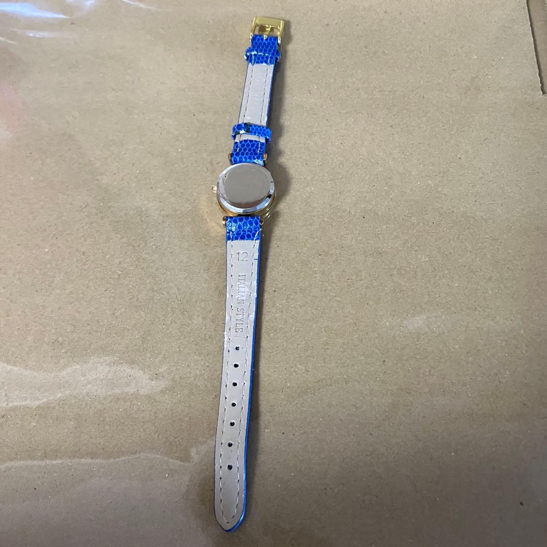 VENICE 腕時計 ムラーノガラス イタリア - メルカリ