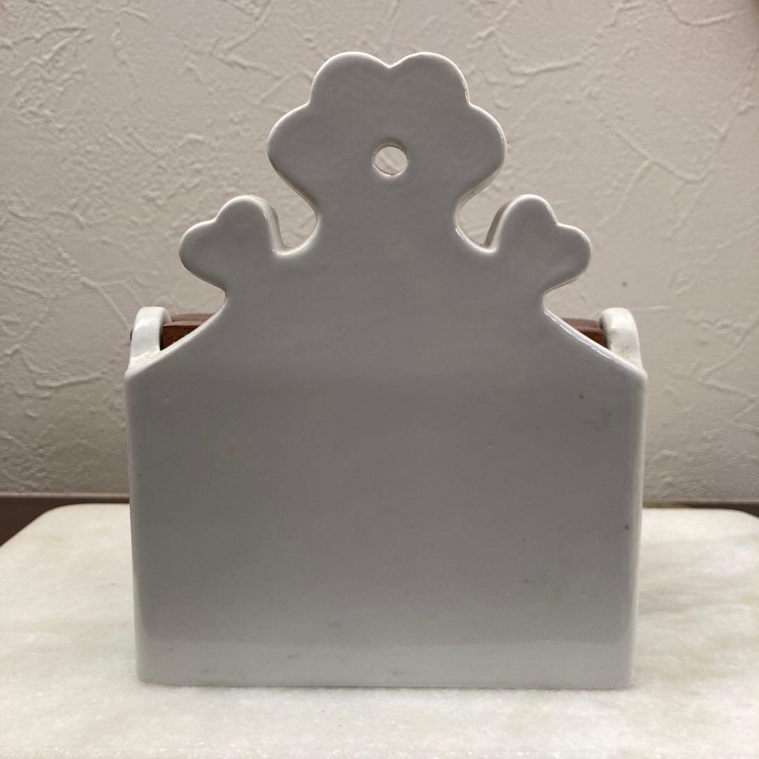 ARABIA Köökkiクッキ 塩入れ ビンテージ