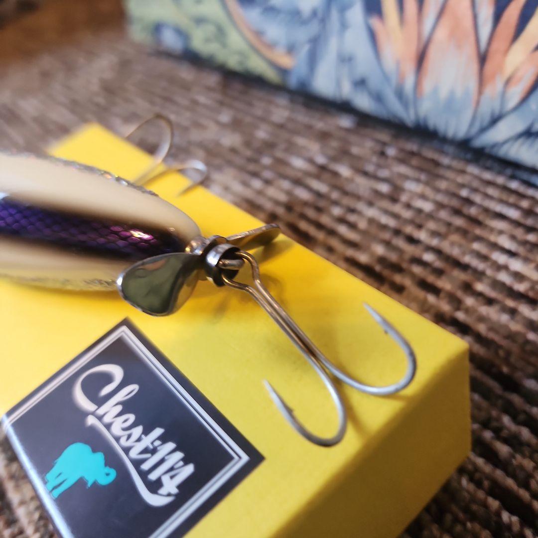 榎本裕介さま 専用】 Chest114 チェスト114 ⑥ - メルカリ