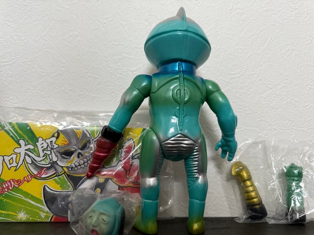 エレガブ　ジョーグン　1期　1pt付き