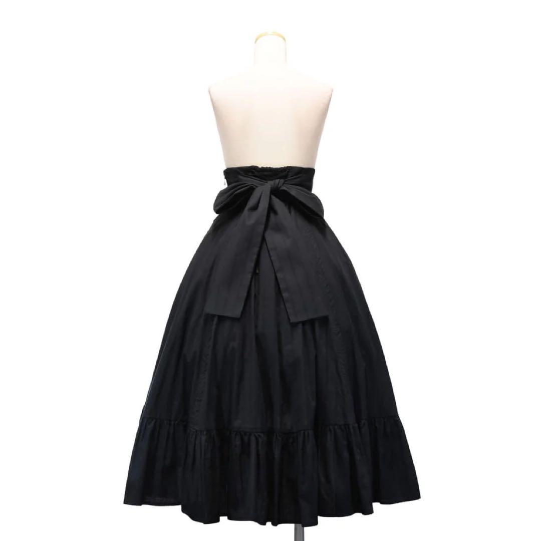 sheglit \"Campanula\" バッスルスカート