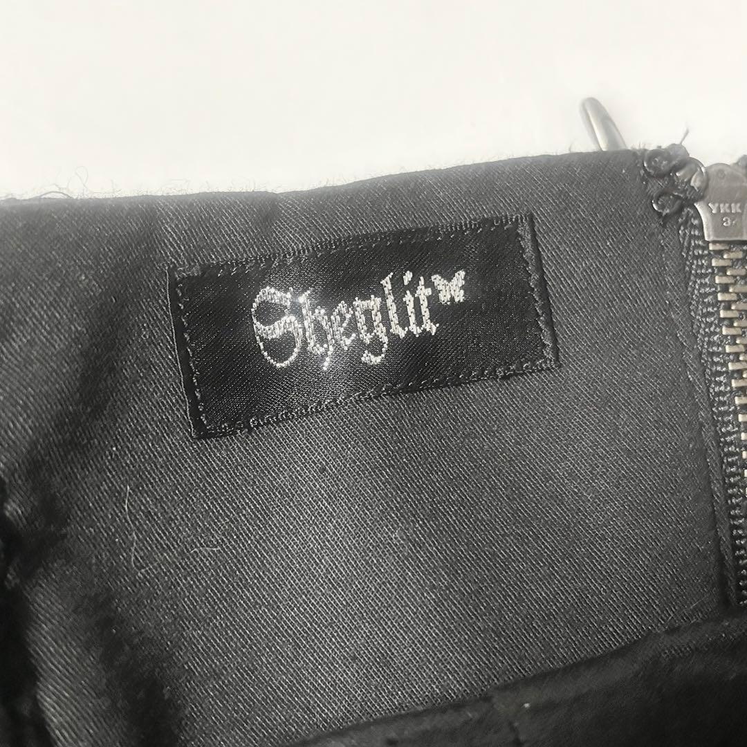 sheglit \"Campanula\" バッスルスカート