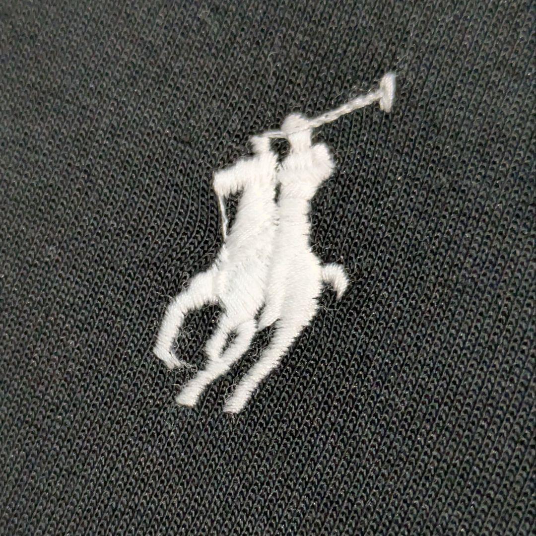 POLO ポロラルフローレン パーカー フーディ現行QRタグ プルオーバー