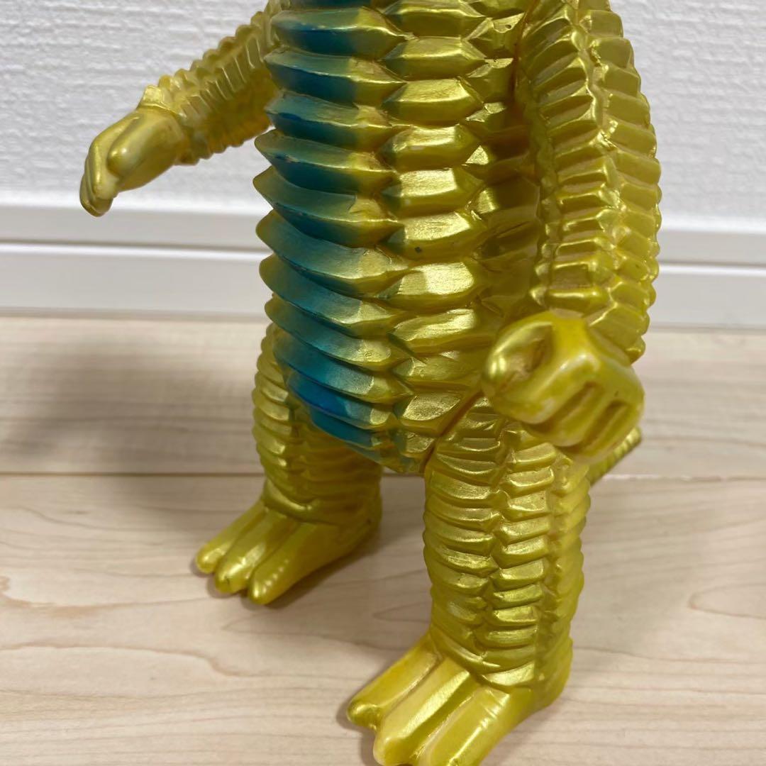 1966年 ブルマァク レッドキング ウルトラマン　ウルトラシリーズ　円谷プロ