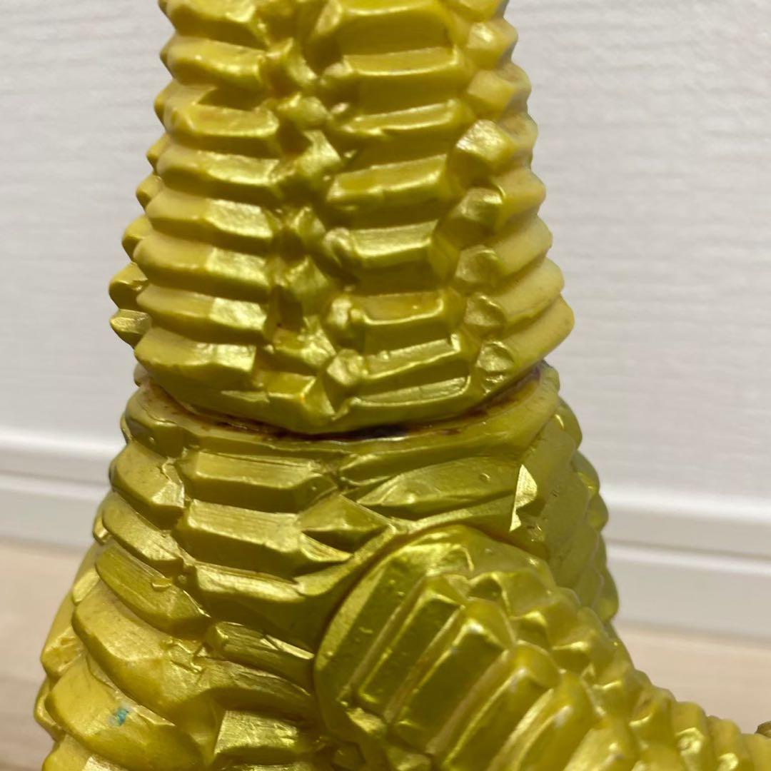 1966年 ブルマァク レッドキング ウルトラマン　ウルトラシリーズ　円谷プロ