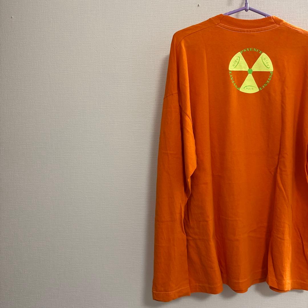 Screen Stars Tシャツ XL オレンジ