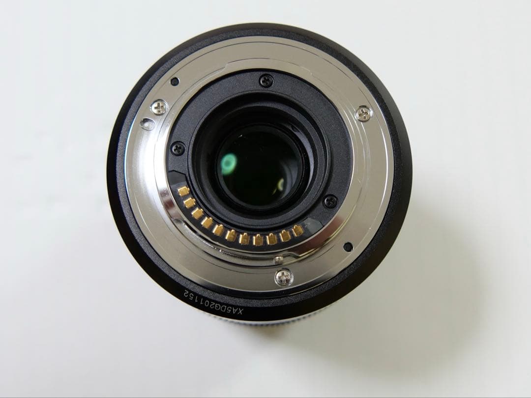 レンズ(ズーム) LUMIX G VARIO 45-150mm / F4.0-5.6 ASPH