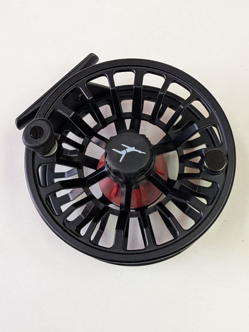 ECHOエコー ブラボー フライリール BRAVO7/9 フライフィッシング