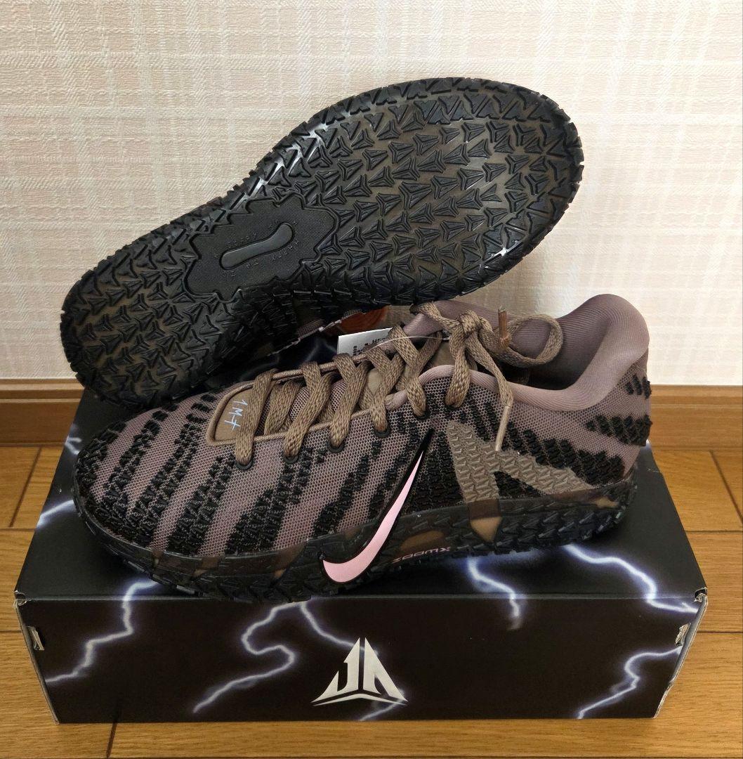 【新品】 JA3 EP \"Showstopper\"　ジャ3 　27.5