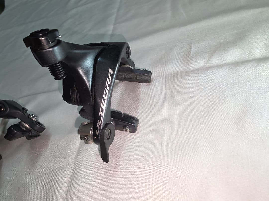 Shimano Ultegra ブレーキキャリパー ブラック