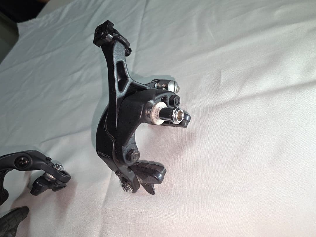 Shimano Ultegra ブレーキキャリパー ブラック