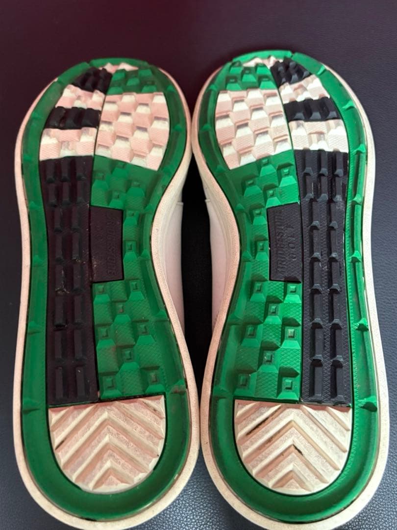 [27.0cm]BEAMS GOLF　ゴルフシューズ