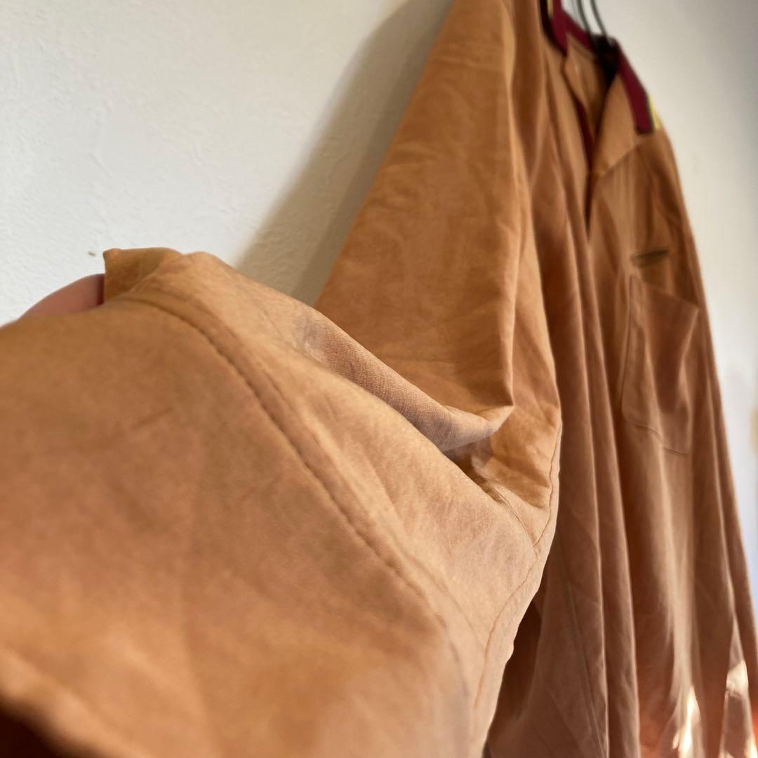 TOGA VIRILIS】20ss ウエスタンシャツ オープンカラーシャツ - メルカリ