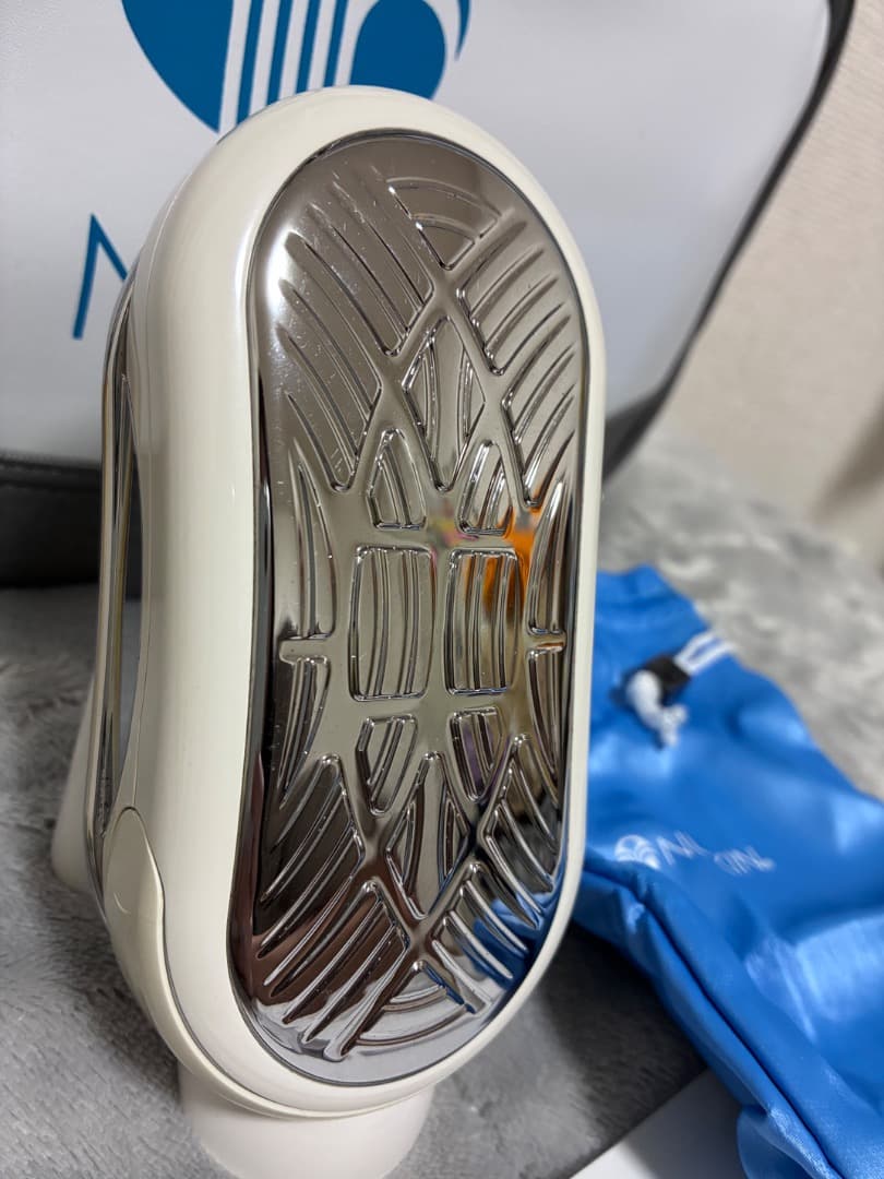 ニュースキン　ガルバニックトータルボディシステム