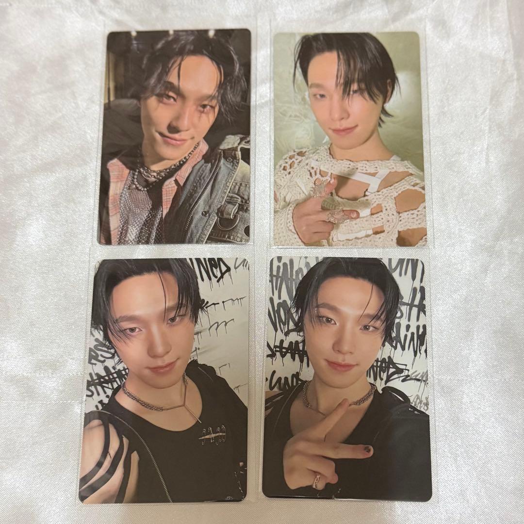 バラ売り専用】ディノ DINO SEVENTEENまとめ売り セブチ - メルカリ