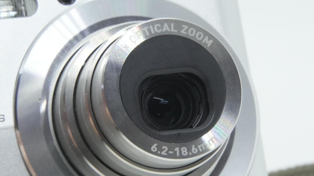 A3065】 CASIO EXILIM EX-Z600 カシオ エクシリム - メルカリ