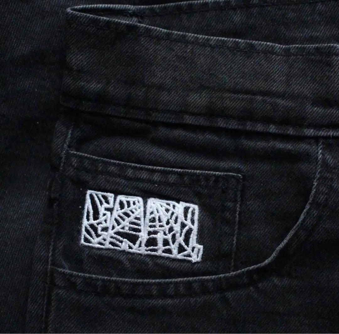 Earlskateboards デニム XSの通販はau PAY マーケット - 輸入雑貨の