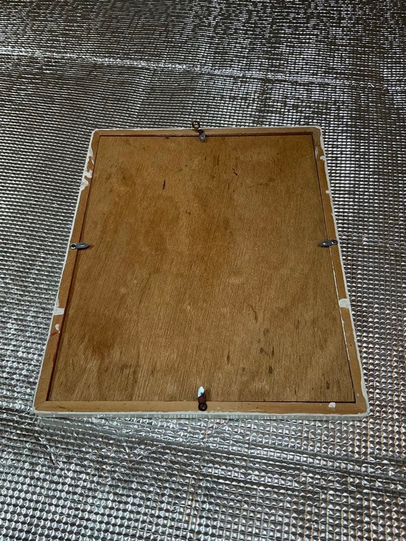 ビューティーペア／ジャッキー佐藤&マキ上田肉筆サイン色紙【昭和の