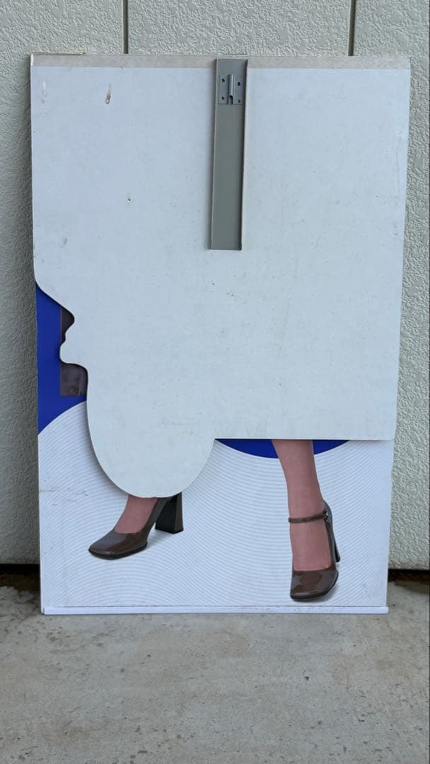 田中麗奈 富士フィルム APXカメラnexia 販促用等身大パネル - メルカリ