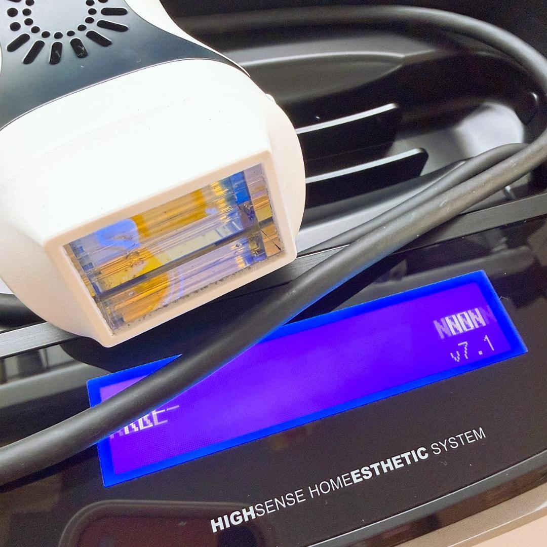 《ほぼ未使用》 ケノン ver 7.1 プレミアム カートリッジ