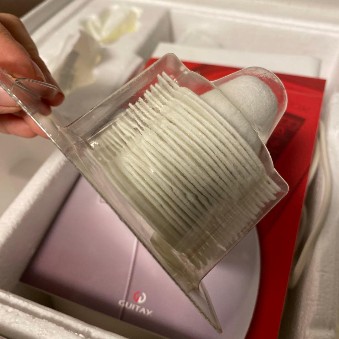 カ*。様 wellbox GUITAY エンダモロジー