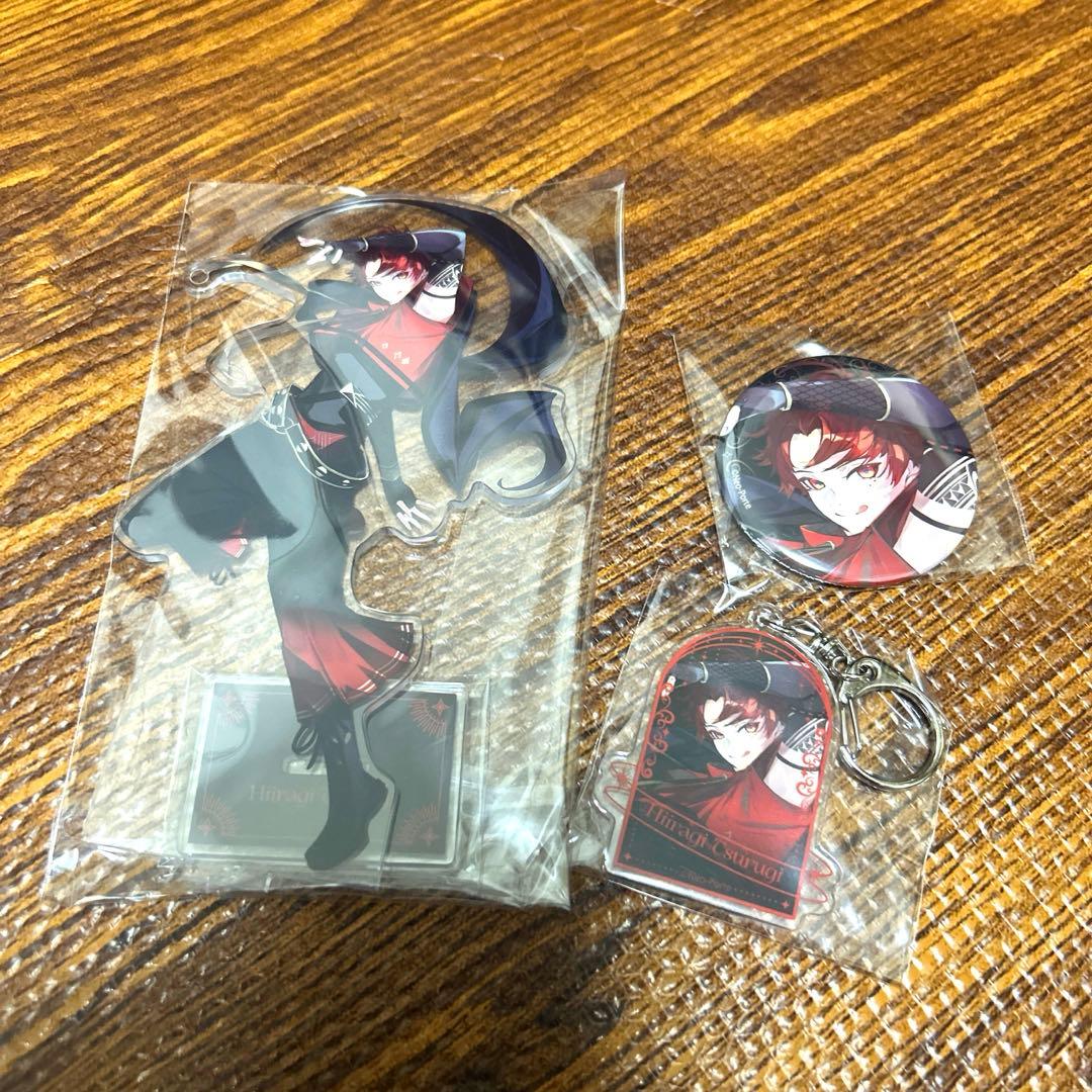 ネオポルテ 柊ツルギ ハロウィン - メルカリ