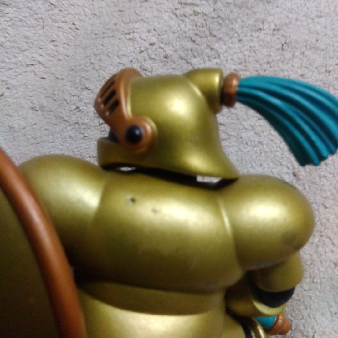 ドラクエ ソフビモンスター カンダタこぶん - メルカリ