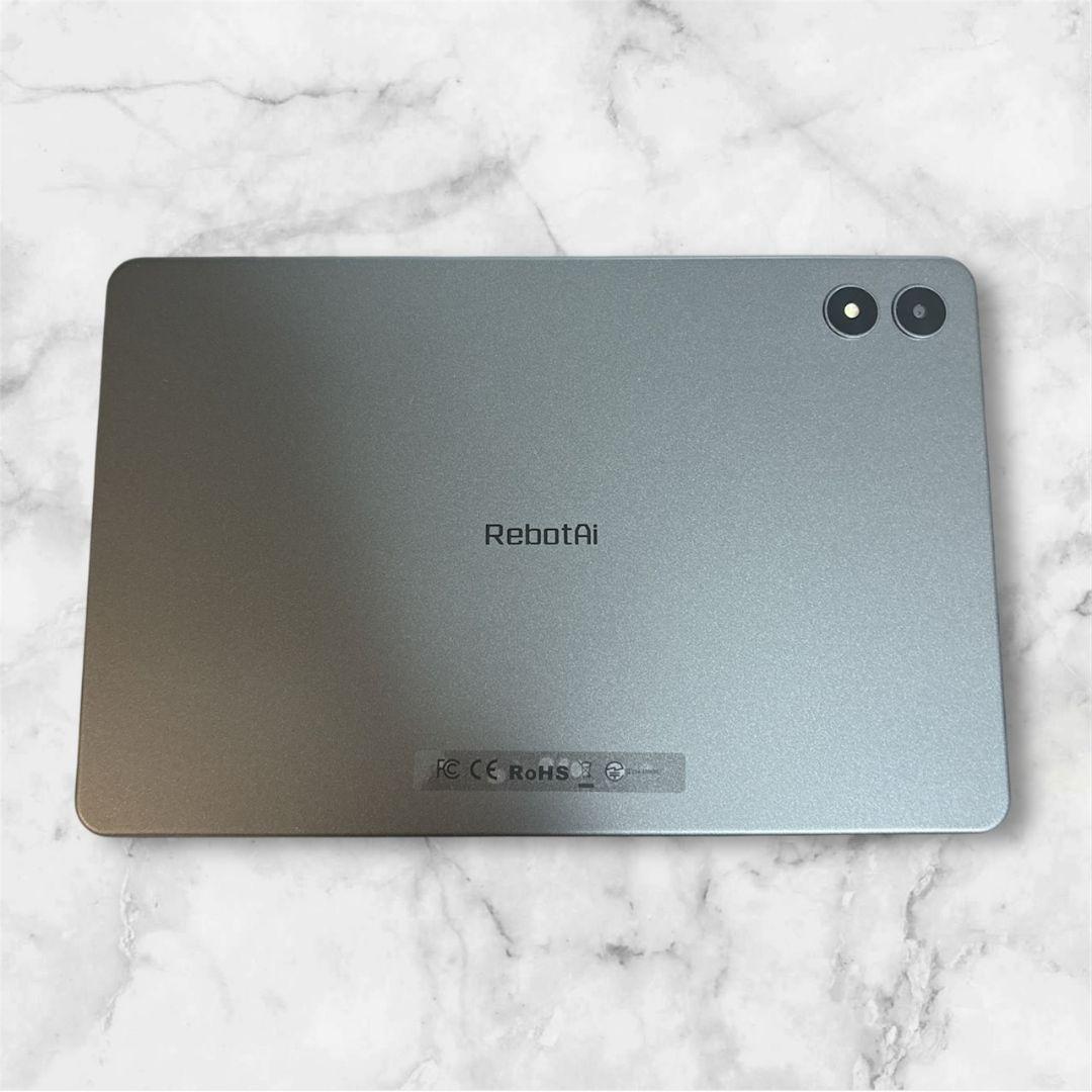 Android タブレット 10インチ 8コア Wi-Fi 6モデル 高精細 - メルカリ