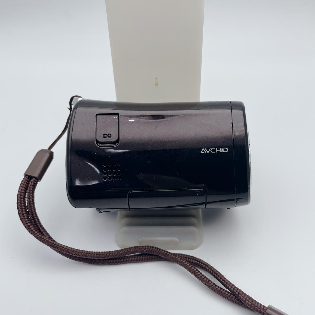 概ね美品】JVC Everio エブリオ GZ-N11-T ベビームービー - メルカリ