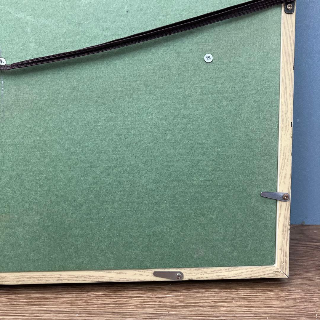 縁起物 木彫り 浮き彫り 額装 金彩 彫刻アート 壁掛け 伝統工芸品 立掛け