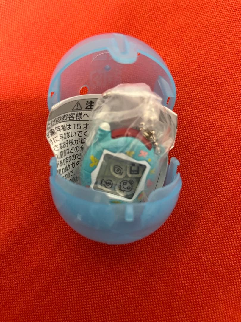 BE@RBRICK Tamagotchi GEN1 大たまごっち展　おまけつき