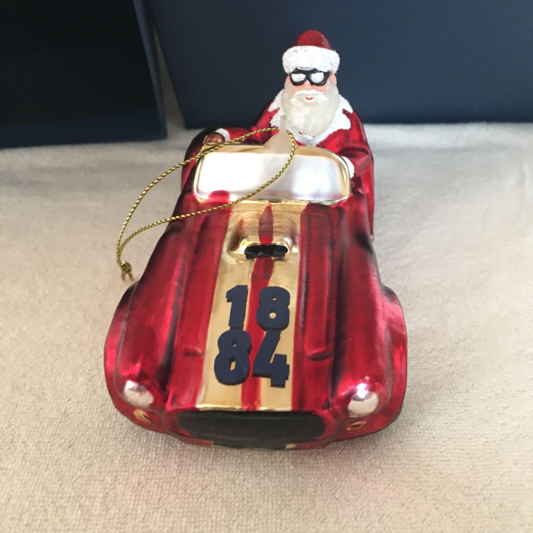 ブライトリング　　ノベルティ　クリスマス　　新品未使用品.非売品 ブライトリング ノベルティ クリスマス 新品未使用品.非売品 - メルカリ