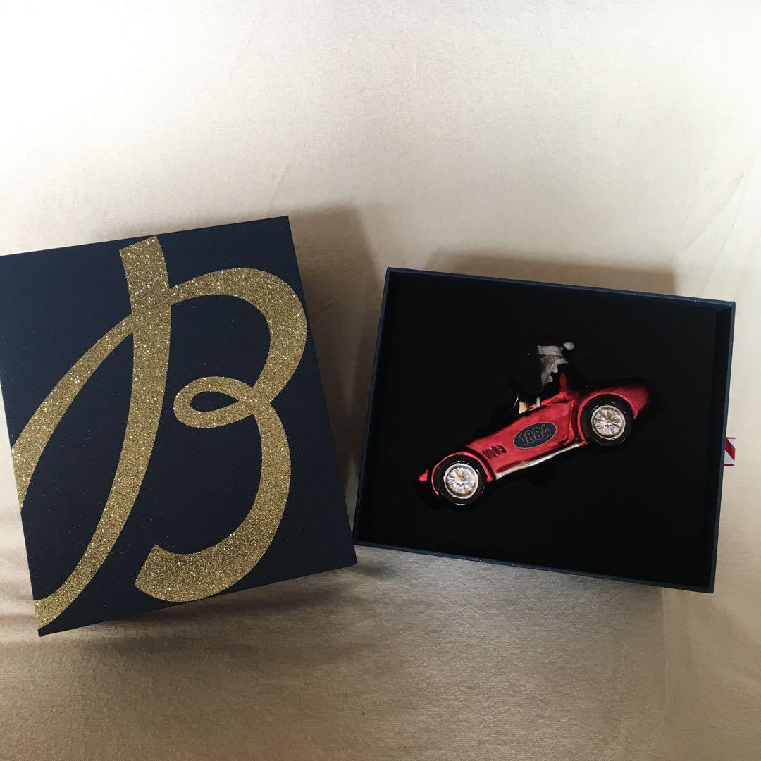 ブライトリング ノベルティ クリスマス 新品未使用品.非売品 - メルカリ