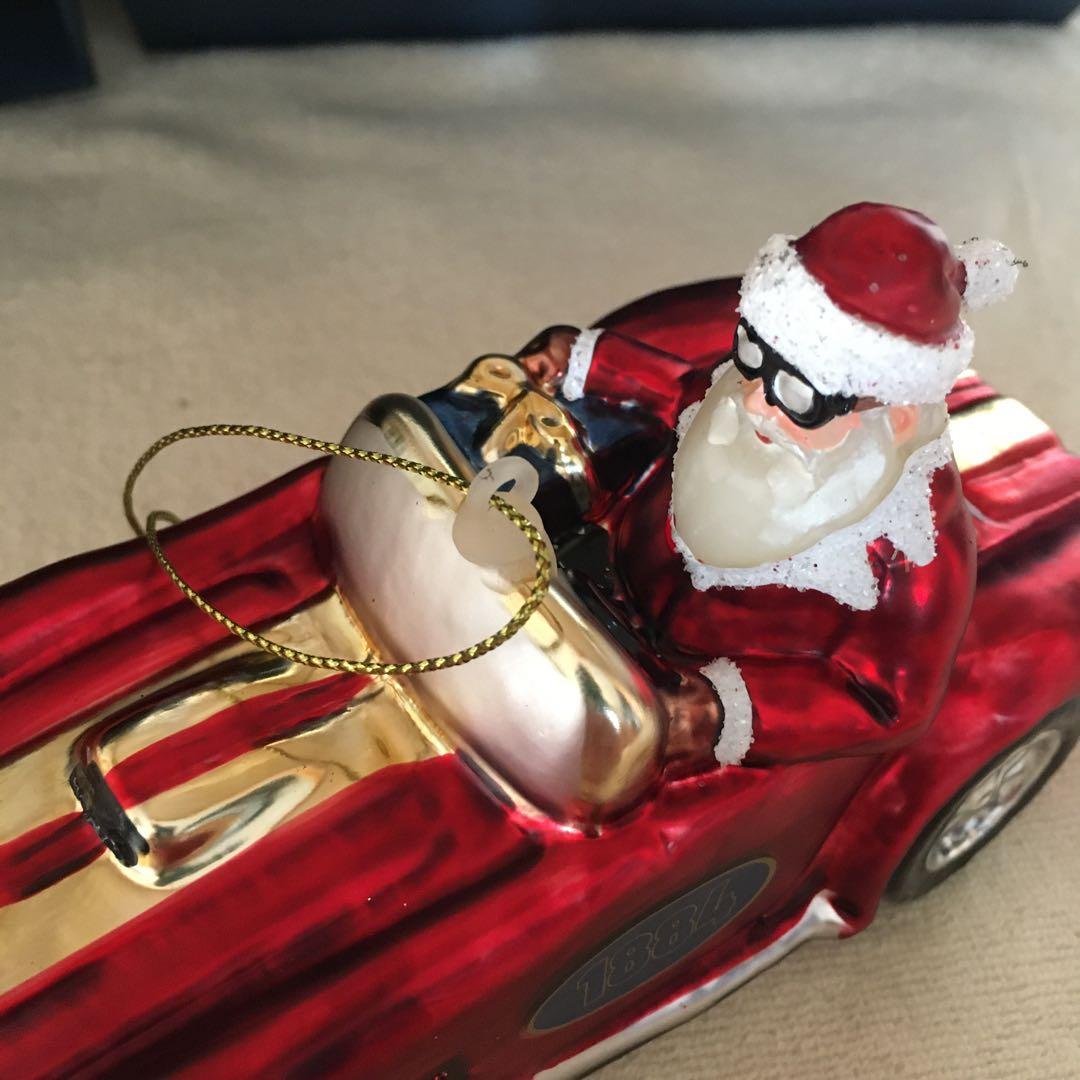 ブライトリング ノベルティ クリスマス 新品未使用品.非売品 - メルカリ