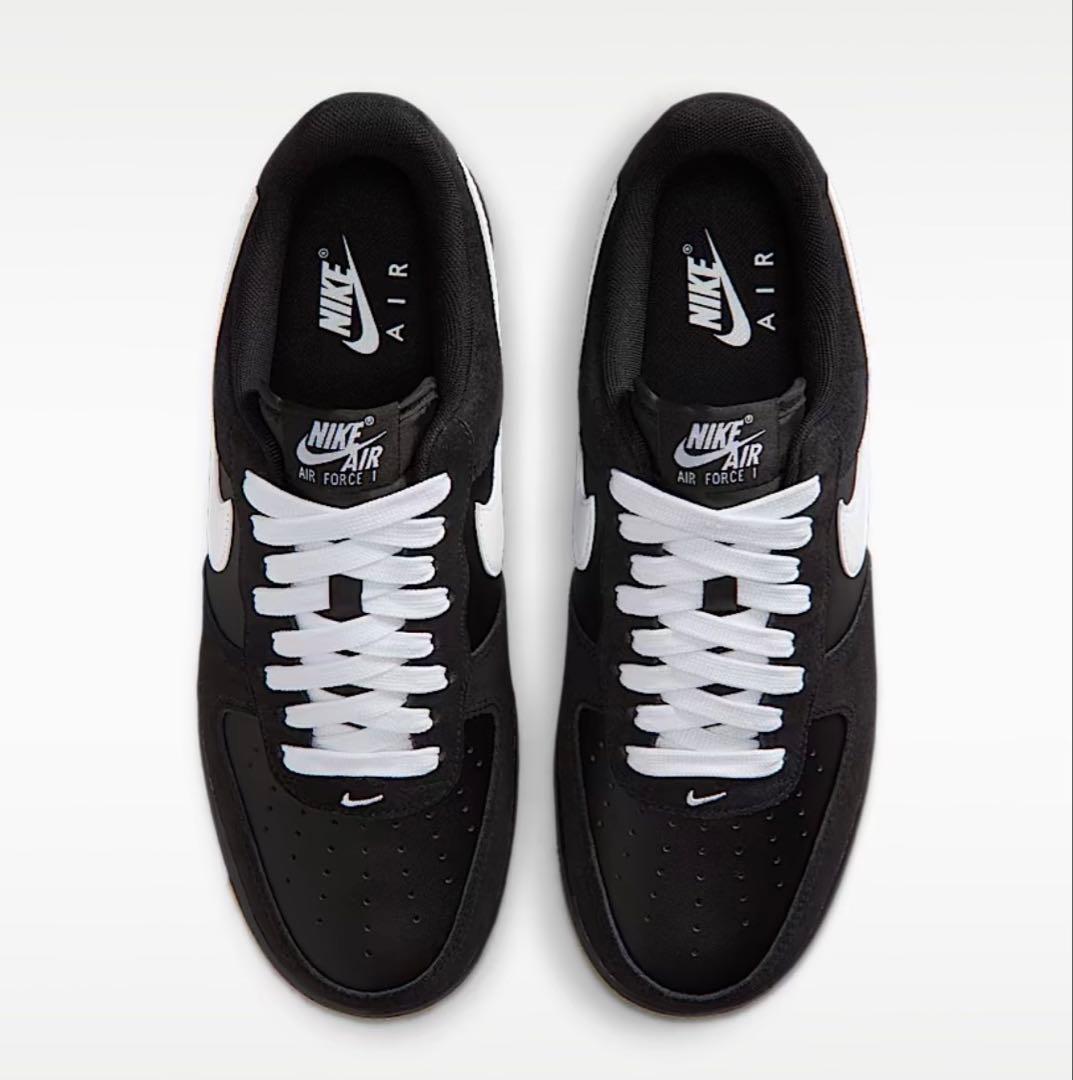 新品 ナイキ エア フォース 1 '07 LV8 27㎝ - メルカリ
