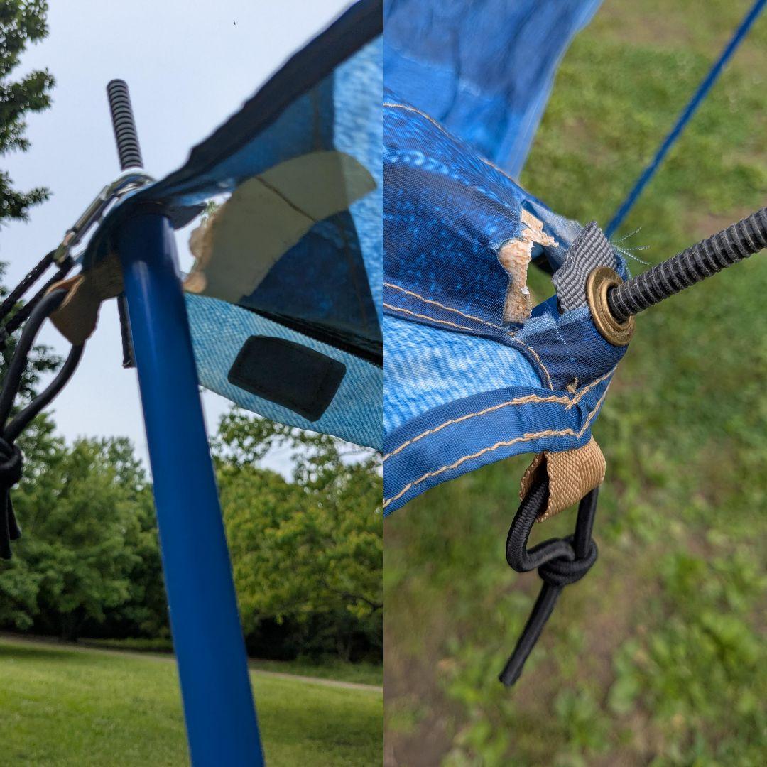 コールマン ILタフワイドドームⅣ/300 monro インディゴレーベルの通販