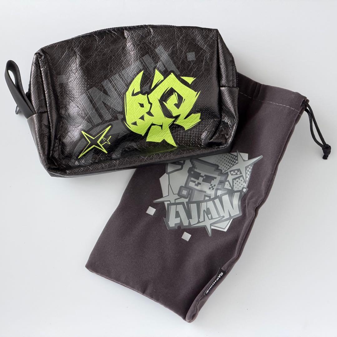 UGREEN 原神 キィニチ ギフトボックス 一部なし - メルカリ