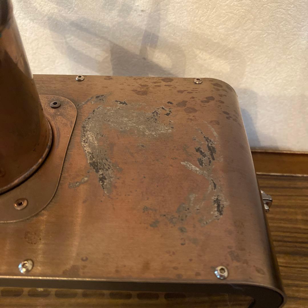 ○のり様専用○ WINDSWAVES 卓上薪ストーブ Mサイズ - メルカリ